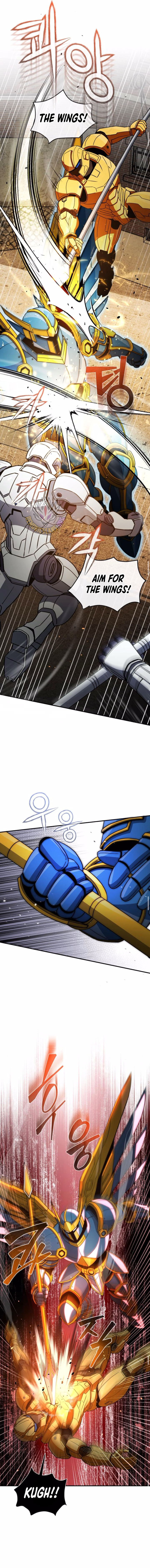 Genius of the Unique Lineage Chapter 115 7
